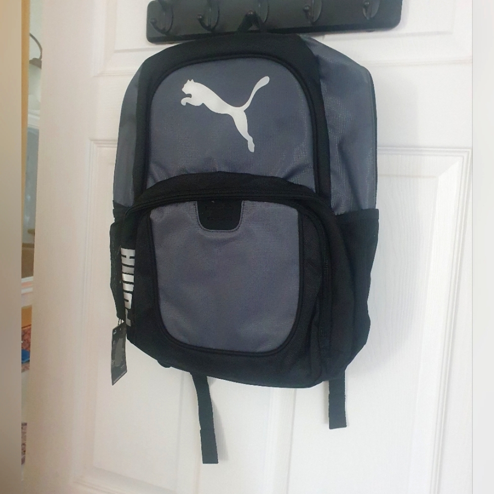 Puma backpack